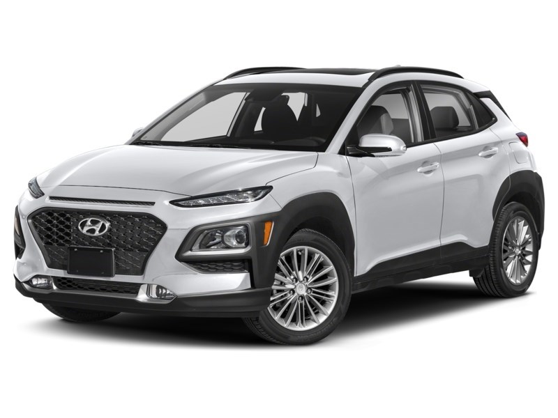2021 Hyundai Kona 2.0L Preferred AWD