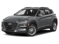 2021 Hyundai Kona 2.0L Preferred AWD Lake Silver  Shot 29