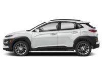 2021 Hyundai Kona 2.0L Preferred AWD Atlas White  Shot 22