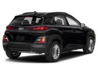 2020 Hyundai Kona 2.0L Preferred FWD Phantom Black  Shot 12