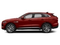 2022 Jaguar F-PACE P550 SVR Auto