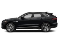 2022 Jaguar F-PACE P550 SVR Auto Santorini Black Metallic  Shot 15