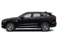 2022 Jaguar F-PACE P550 SVR Auto