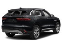 2022 Jaguar F-PACE P550 SVR Auto