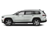 2021 Jeep Grand Cherokee L Altitude 4x4