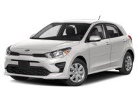 2021 Kia Rio EX Premium | Sunroof | Smart Key | Bluetooth Snow White Pearl  Shot 4