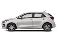 2021 Kia Rio EX Premium | Sunroof | Smart Key | Bluetooth Snow White Pearl  Shot 5