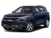 2021 Kia Seltos EX AWD