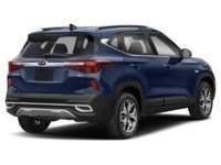 2021 Kia Seltos EX AWD