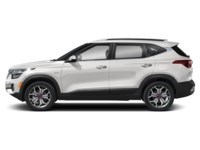 2021 Kia Seltos SX Turbo AWD