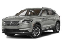 2023 Lincoln Nautilus Reserve AWD Silver Radiance  Shot 4