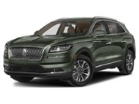 2023 Lincoln Nautilus Reserve AWD Gilded Green  Shot 28