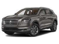 2023 Lincoln Nautilus Reserve AWD Asher Grey  Shot 31