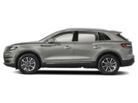 2023 Lincoln Nautilus Reserve AWD Silver Radiance  Shot 3