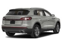 2023 Lincoln Nautilus Reserve AWD Silver Radiance  Shot 6