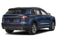 2023 Lincoln Nautilus Reserve AWD Flight Blue  Shot 14