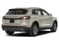 2023 Lincoln Nautilus Reserve AWD Ceramic Pearl  Shot 20