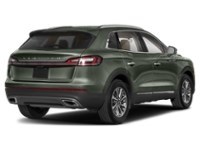 2023 Lincoln Nautilus Reserve AWD