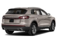 2023 Lincoln Nautilus Reserve AWD Jewel Sandstone  Shot 45