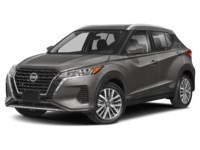 2021 Nissan Kicks SV FWD Boulder Grey Pearl  Shot 13