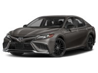 2022 Toyota Camry XSE V6 Auto Pre-Dawn Grey Mica  Shot 7