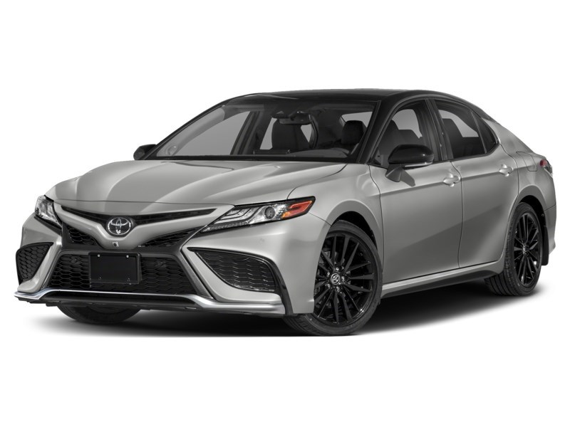 2022 Toyota Camry XSE V6 Auto