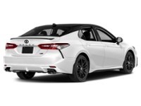 2021 Toyota Camry XSE Auto Wind Chill w/Black Roof  Shot 27