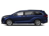 2024 Toyota Sienna XLE 8-Passenger FWD