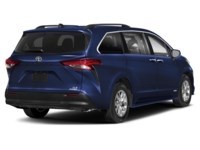 2024 Toyota Sienna XLE 8-Passenger FWD Blueprint  Shot 2
