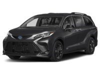 2026 Toyota Sienna XSE 7-Passenger FWD