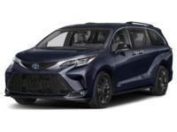 2023 Toyota Sienna XSE 7-Passenger AWD