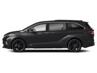 2026 Toyota Sienna XSE 7-Passenger FWD