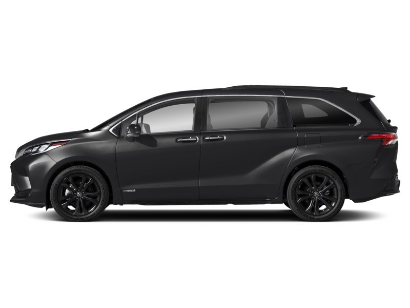 2026 Toyota Sienna XSE 7-Passenger FWD