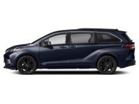 2024 Toyota Sienna XSE 7-Passenger AWD
