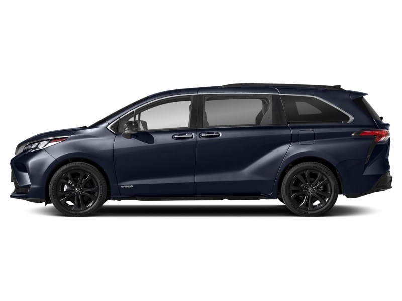 2023 Toyota Sienna XSE 7-Passenger AWD