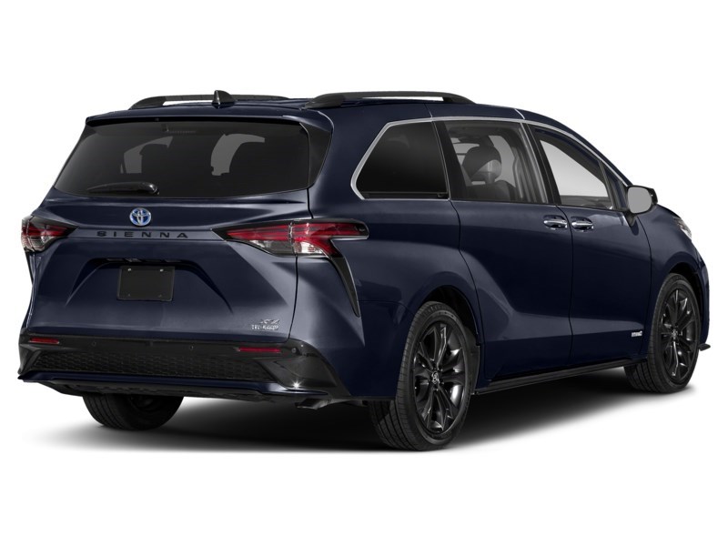 2023 Toyota Sienna XSE 7-Passenger AWD
