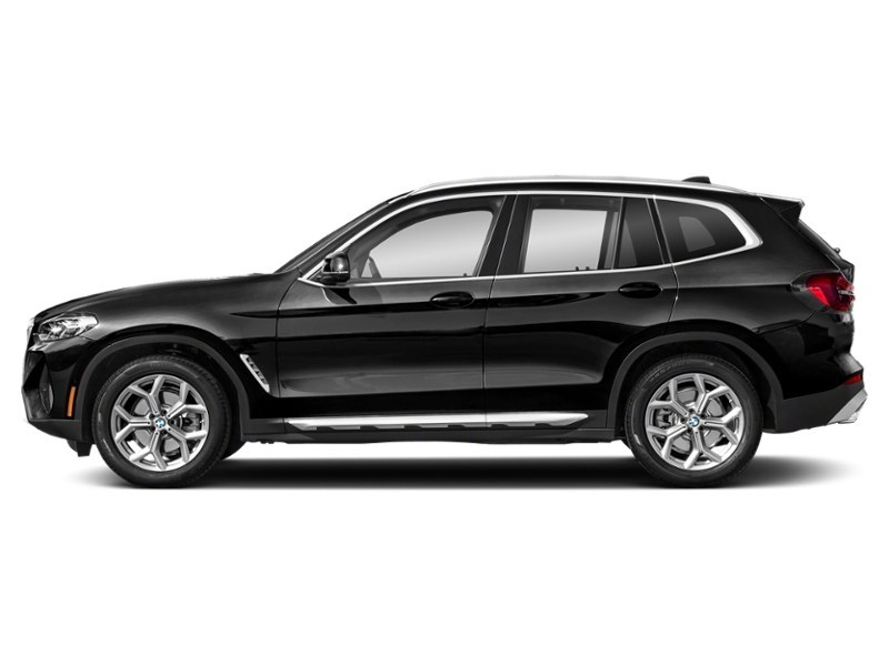 2023 BMW X3 xDrive30i Sports Activity Vehicle BMW Individual Manufaktur Paintwork  Shot 62