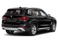 2023 BMW X3 xDrive30i Sports Activity Vehicle BMW Individual Manufaktur Frozen Paintwork  Shot 57