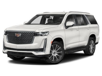2021 Cadillac Escalade 4WD 4dr Premium Luxury