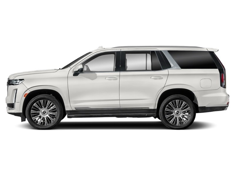 2024 Cadillac Escalade 4WD 4dr Premium Luxury