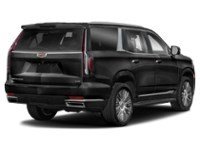 2023 Cadillac Escalade 4WD 4dr Premium Luxury Black Raven  Shot 6