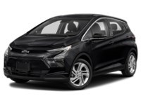 2022 Chevrolet Bolt EV 5dr Wgn 1LT Mosaic Black Metallic  Shot 14