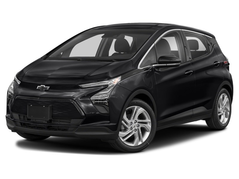 2022 Chevrolet Bolt EV 5dr Wgn 1LT
