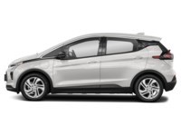 2022 Chevrolet Bolt EV 5dr Wgn 1LT Summit White  Shot 7