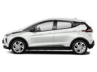 2022 Chevrolet Bolt EV 5dr Wgn 1LT Silver Flare Metallic  Shot 27