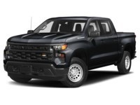 2022 Chevrolet Silverado 1500 4WD Crew Cab 147