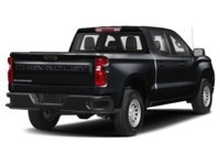 2022 Chevrolet Silverado 1500 4WD Crew Cab 147