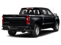 2022 Chevrolet Silverado 1500 4WD Crew Cab 147