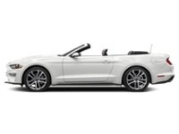 2022 Ford Mustang EcoBoost Convertible