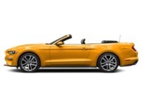 2022 Ford Mustang EcoBoost Convertible